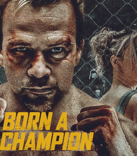 MMA tale ‘Born a Champion’ makes all the right moves